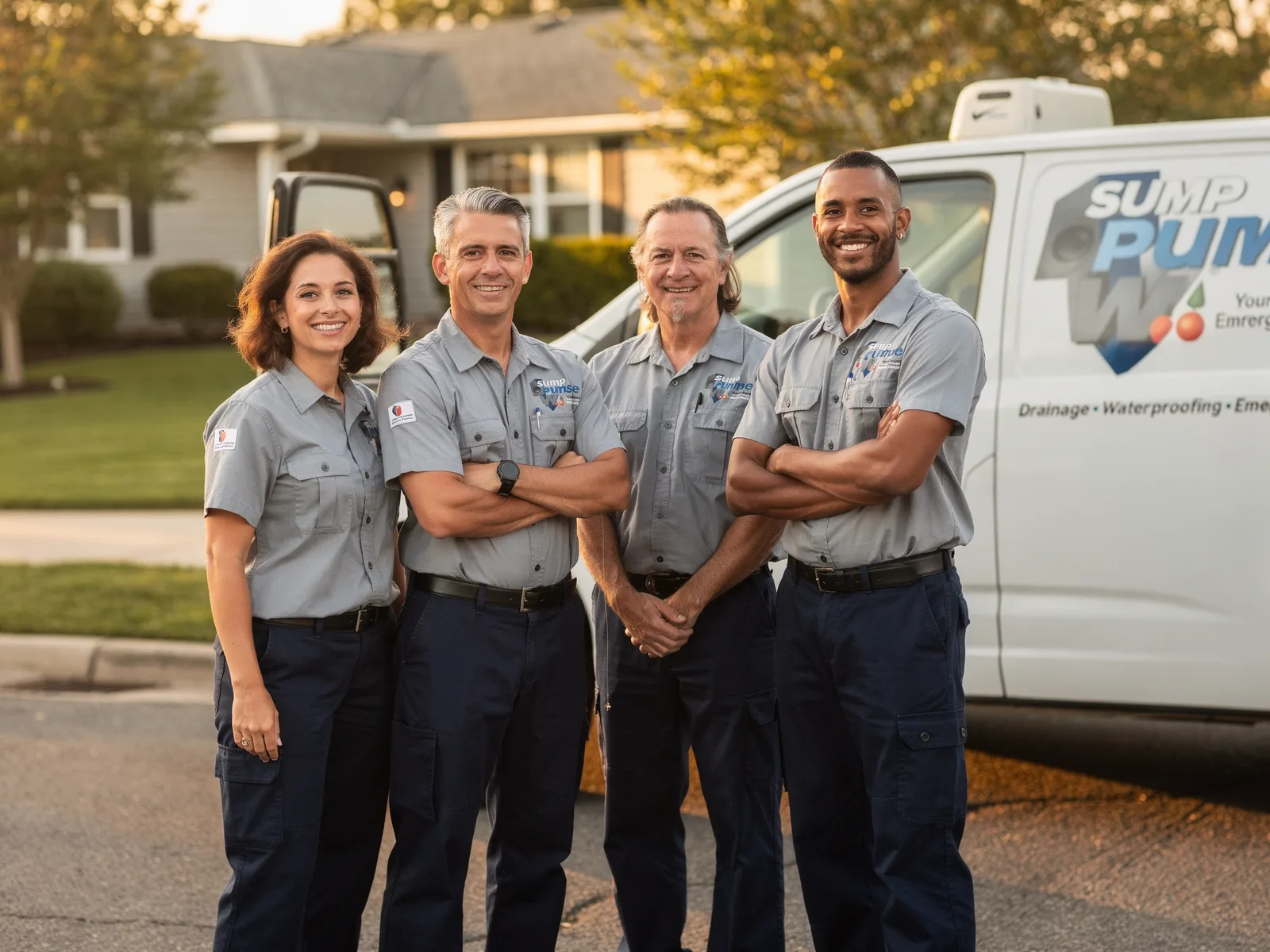 Water Heater Repair company in King And Queen Court House, VA