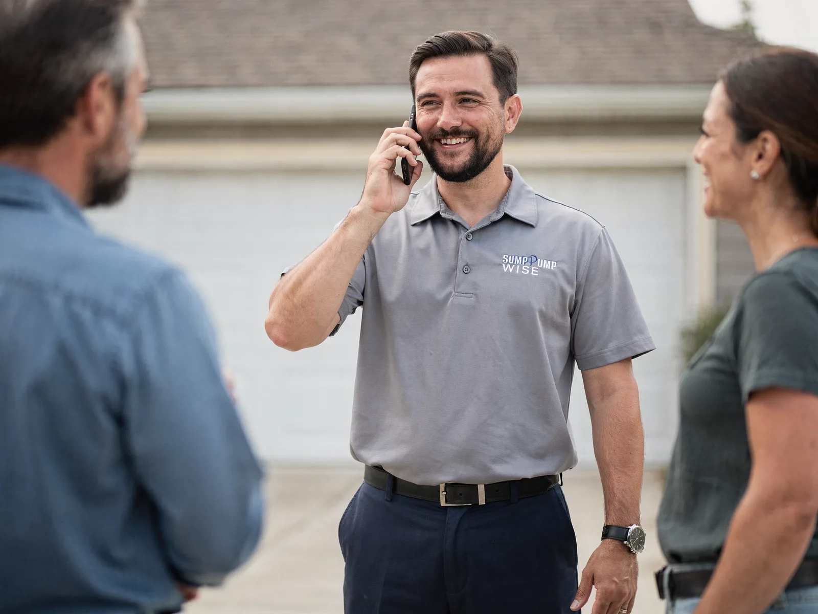 Water Heater Repair King And Queen Court House, VA FAQs
